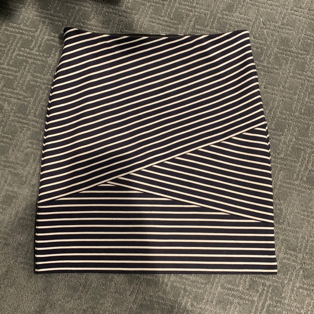 Pencil skirt